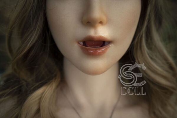 "Image 16 of Regina.G 165cm C-Cup Full Silicone Sex Doll from SEDOLL's Silicone Pro Series"